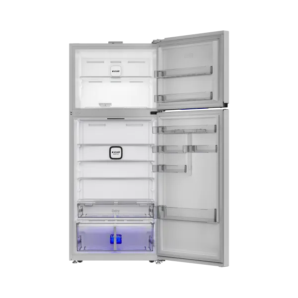 ARÇELİK 578556 EB No Frost Buzdolabı 7281620116