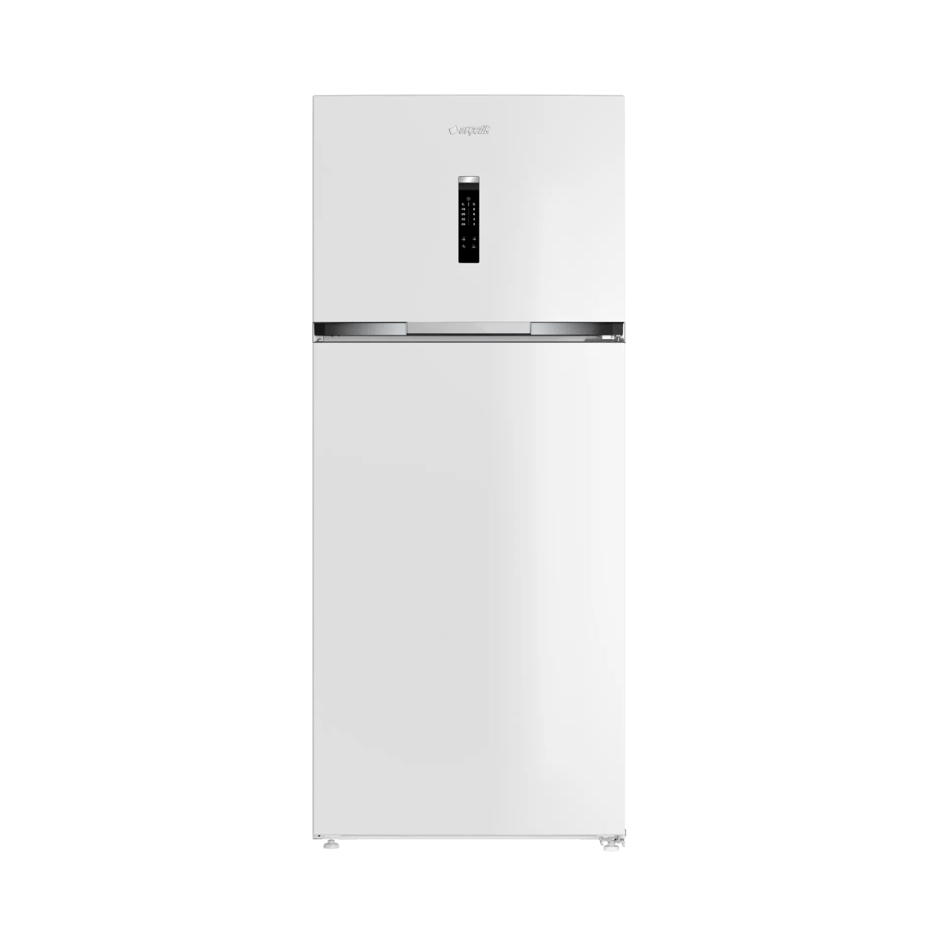 ARÇELİK 578556 EB No Frost Buzdolabı 7281620116