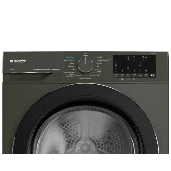 ARÇELİK 900 KMP IG 9 Kg Kurutma Makinesi 7188220160