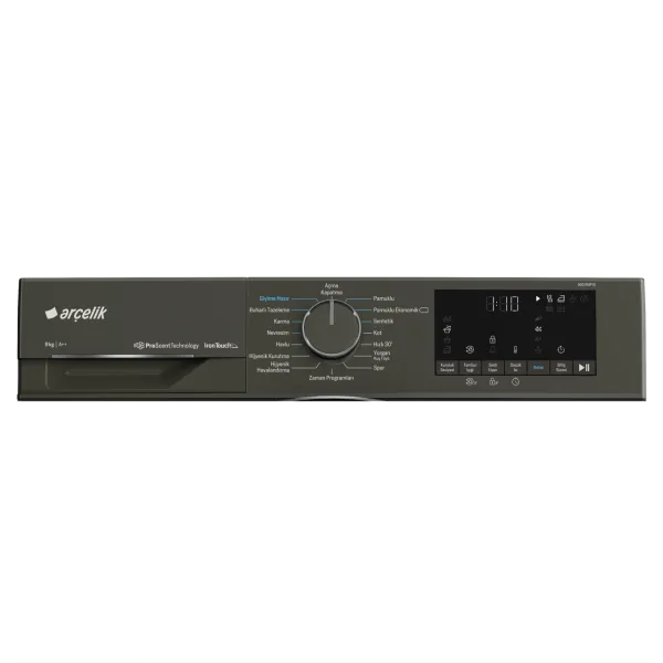 ARÇELİK 900 KMP IG 9 Kg Kurutma Makinesi 7188220160
