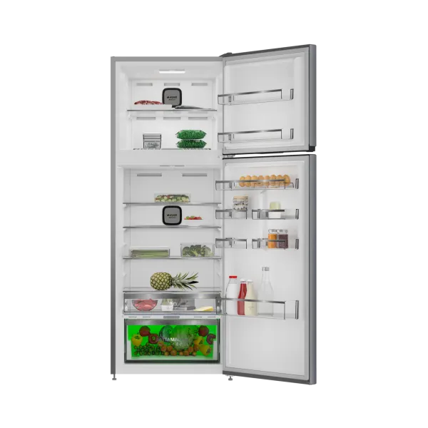 ARÇELİK 570475 EI No Frost Buzdolabı 7256120191