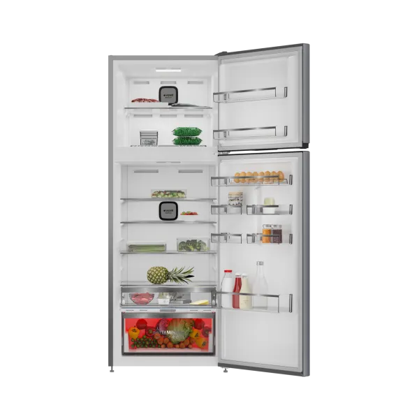 ARÇELİK 570475 EI No Frost Buzdolabı 7256120191