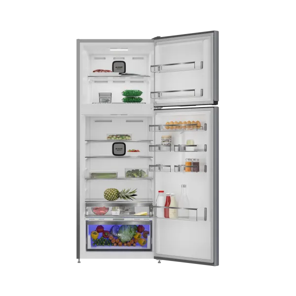 ARÇELİK 570475 EI No Frost Buzdolabı 7256120191