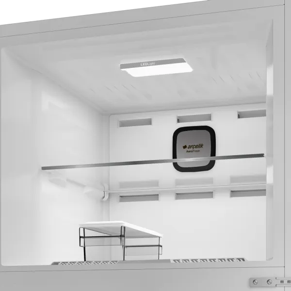 ARÇELİK 570475 EI No Frost Buzdolabı 7256120191