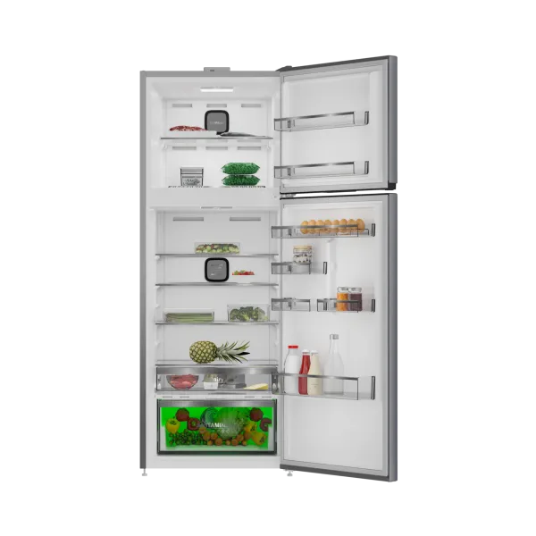 ARÇELİK 570476 EI No Frost Buzdolabı 7256120181