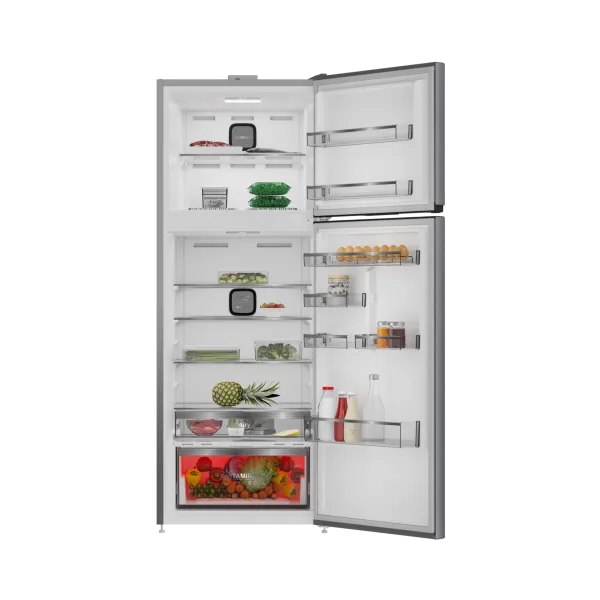 ARÇELİK 570476 EI No Frost Buzdolabı 7256120181