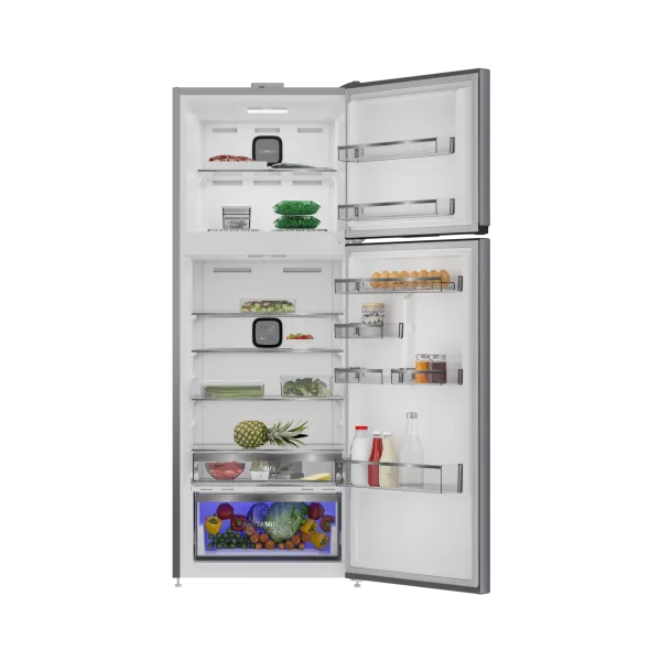 ARÇELİK 570476 EI No Frost Buzdolabı 7256120181