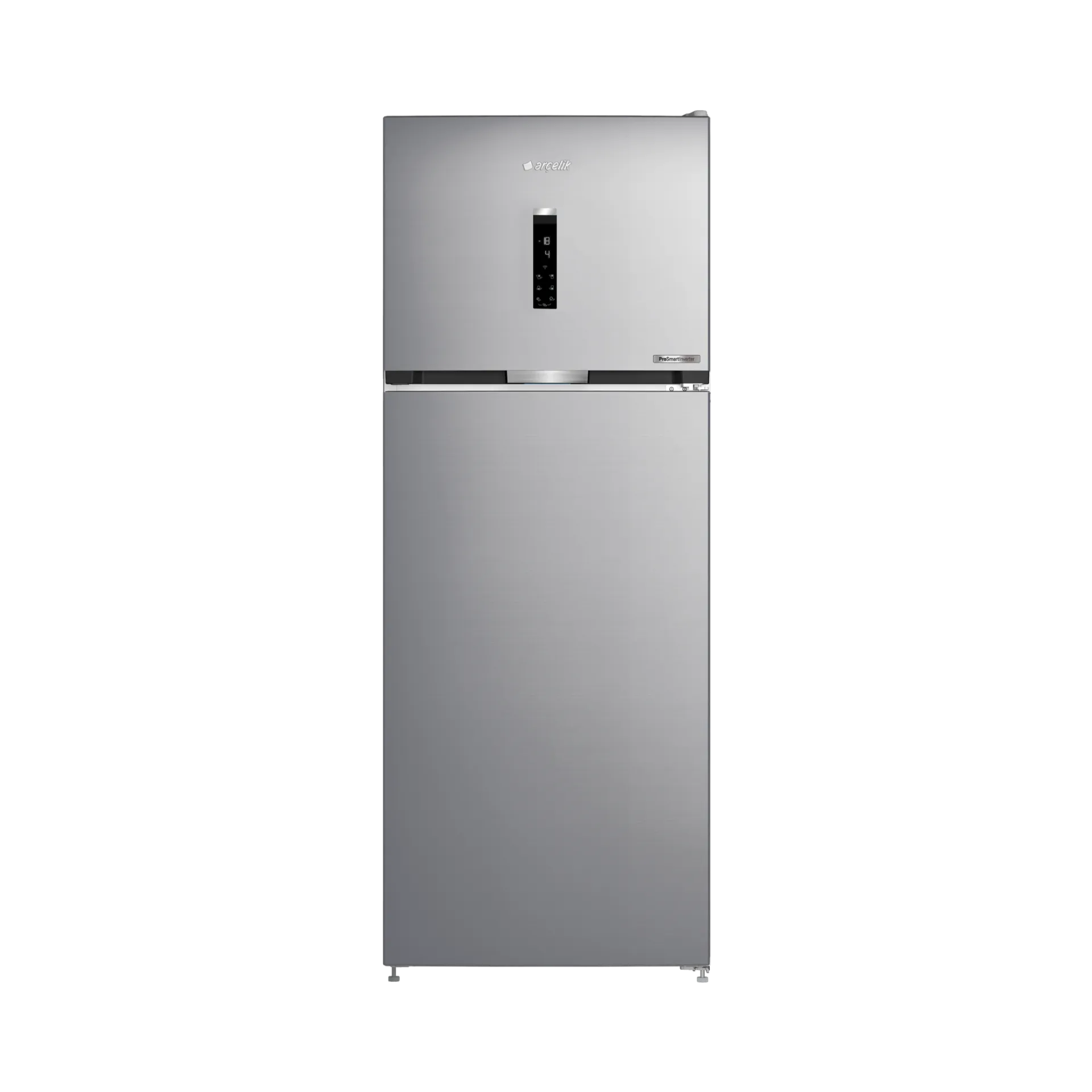 ARÇELİK 570476 EI No Frost Buzdolabı 7256120181