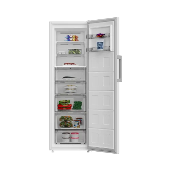 ARÇELİK 2681 EB No Frost Derin Dondurucu 7283640817