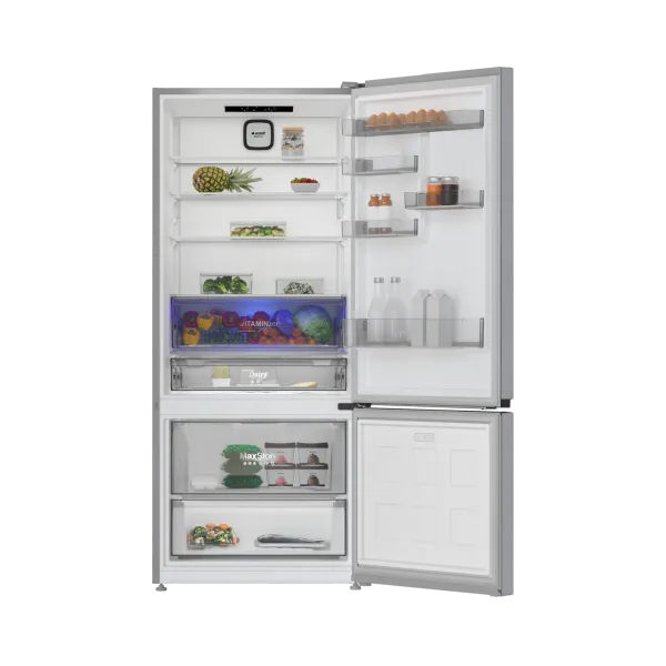 ARÇELİK 278550 IEI No Frost Buzdolabı 7286520193