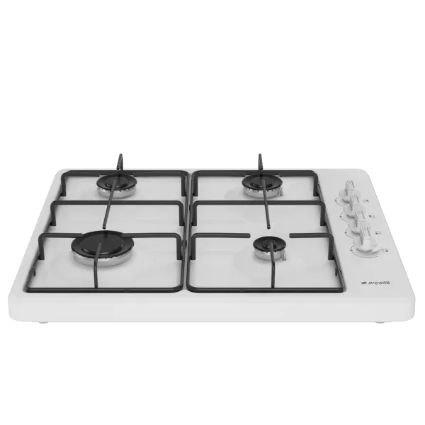 ARÇELİK SOML D 611EB Set Üstü Ocak 7790320104