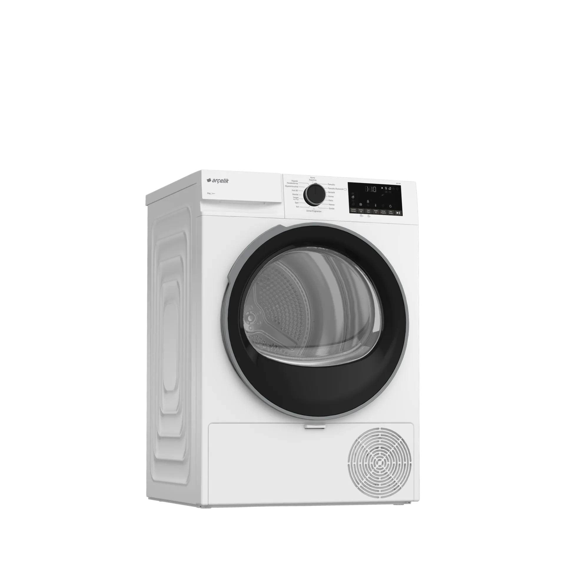 ARÇELİK 900 KMX 9 Kg Kurutma Makinesi 7188870180