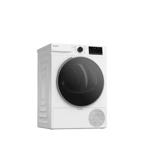 ARÇELİK 1000 KMX 10 Kg Kurutma Makinesi 7188870190