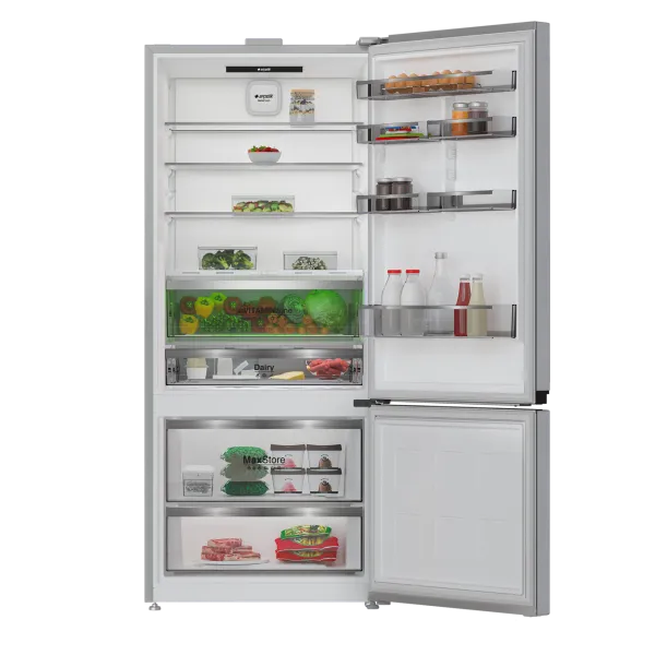 ARÇELİK 278552 EI AI Fit No Frost Buzdolabı 7291620111