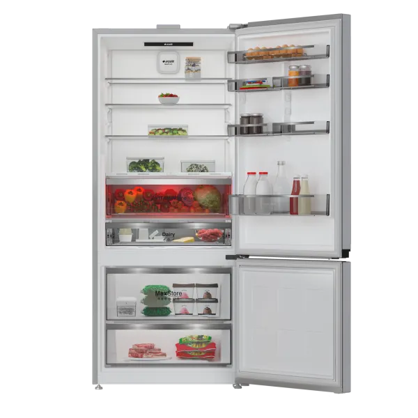 ARÇELİK 278552 EI AI Fit No Frost Buzdolabı 7291620111