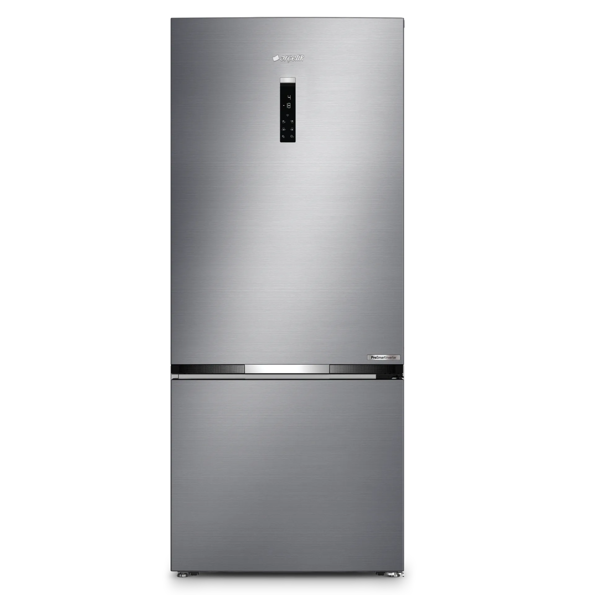 ARÇELİK 278552 EI AI Fit No Frost Buzdolabı 7291620111