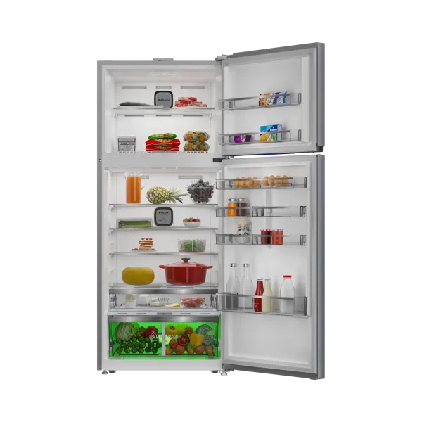ARÇELİK 578590 EI No Frost Buzdolabı 7282120185