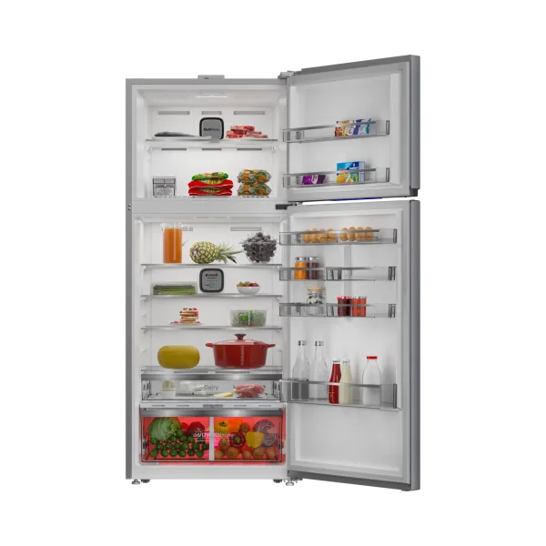 ARÇELİK 578590 EI No Frost Buzdolabı 7282120185