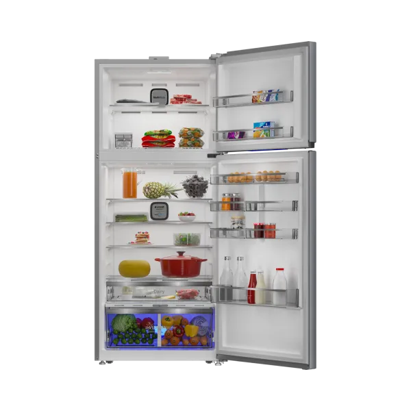 ARÇELİK 578590 EI No Frost Buzdolabı 7282120185