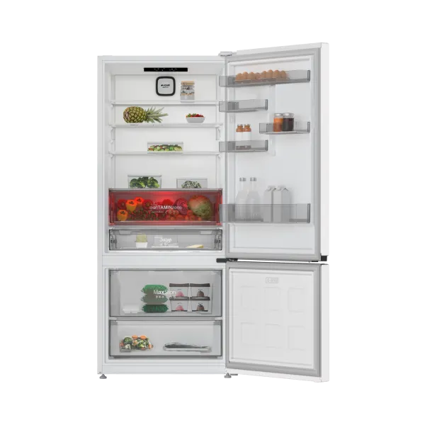 ARÇELİK 278550 IEB No Frost Buzdolabı 7294620116