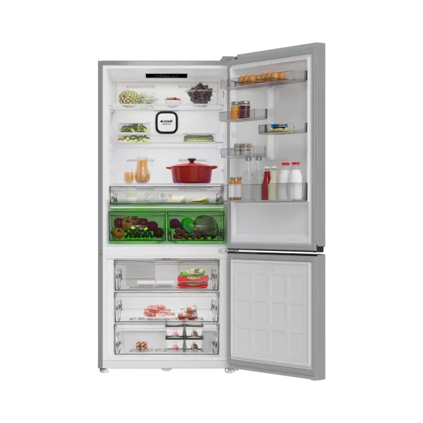 ARÇELİK 283614 IEI No Frost Buzdolabı 7296520140