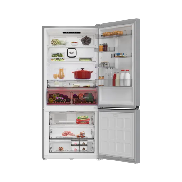 ARÇELİK 283614 IEI No Frost Buzdolabı 7296520140