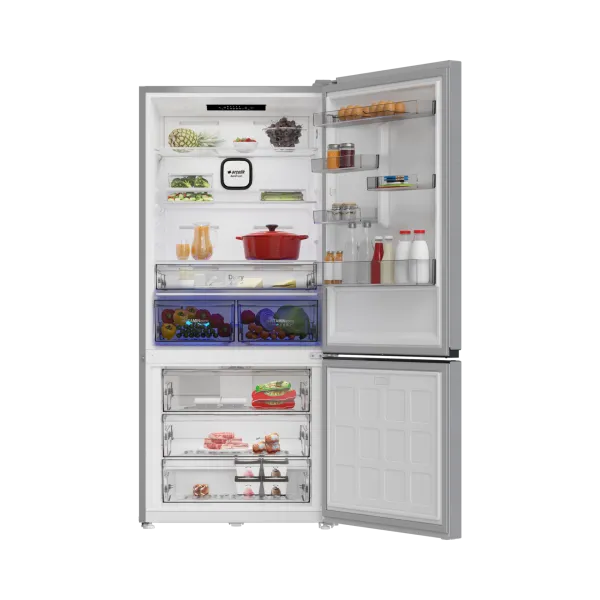ARÇELİK 283614 IEI No Frost Buzdolabı 7296520140