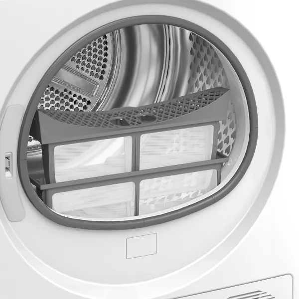 ARÇELİK 1100 KMX 11 Kg Kurutma Makinesi 7188270140