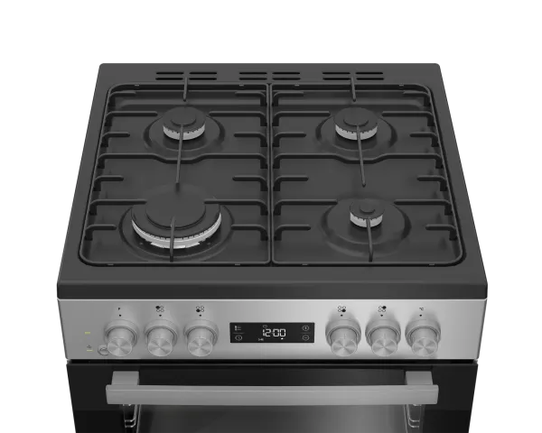 ARÇELİK F 8541 EBG Ocaklı Fırın 7785820181