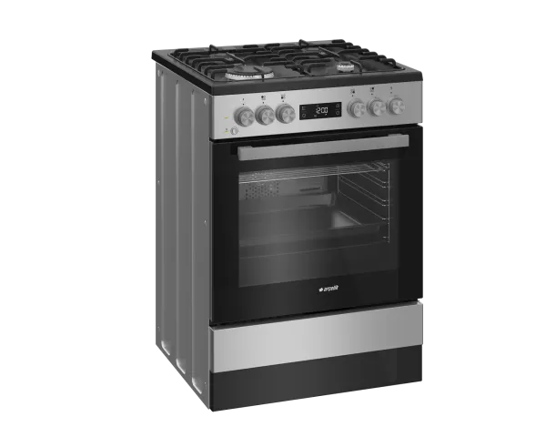 ARÇELİK F 8541 EBG Ocaklı Fırın 7785820181