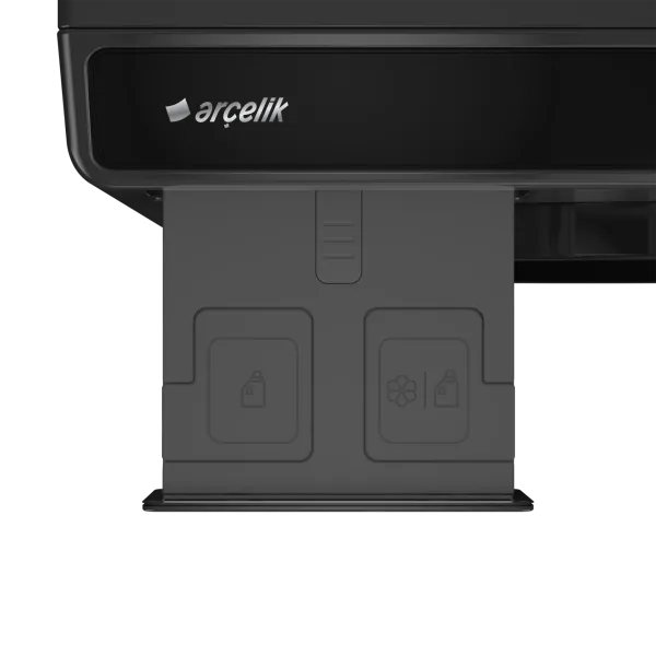 ARÇELİK 10120 IMP 10 Kg Çamaşır Makinesi 7170520100