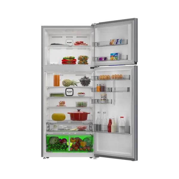 ARÇELİK 578556 EI No Frost Buzdolabı 7281820164