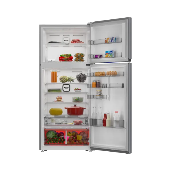 ARÇELİK 578556 EI No Frost Buzdolabı 7281820164
