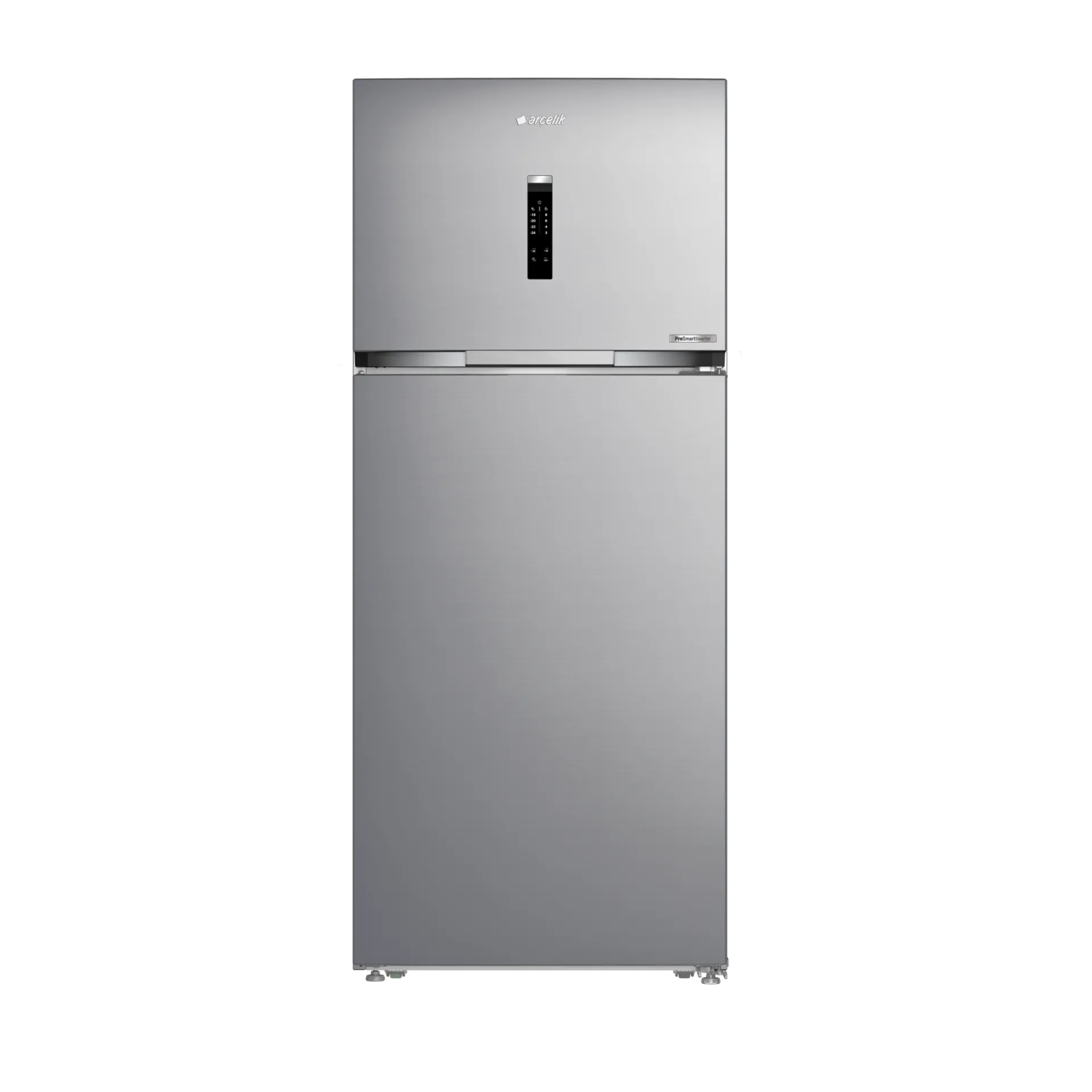 ARÇELİK 578556 EI No Frost Buzdolabı 7281820164