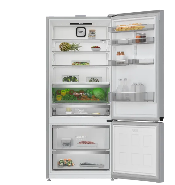 ARÇELİK 278552 EI No Frost Buzdolabı 7291620165