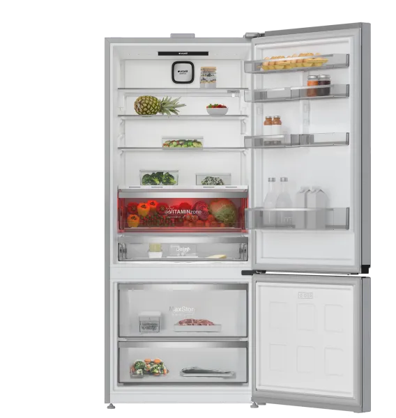 ARÇELİK 278552 EI No Frost Buzdolabı 7291620165