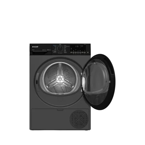 ARÇELİK 1000 KMP HA 10 Kg Kurutma Makinesi 7188220260