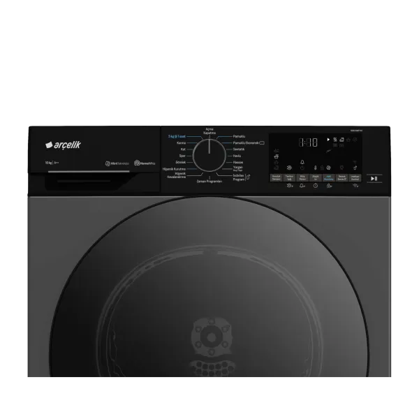 ARÇELİK 1000 KMP HA 10 Kg Kurutma Makinesi 7188220260
