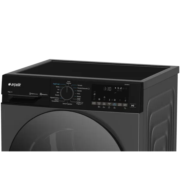 ARÇELİK 1000 KMP HA 10 Kg Kurutma Makinesi 7188220260