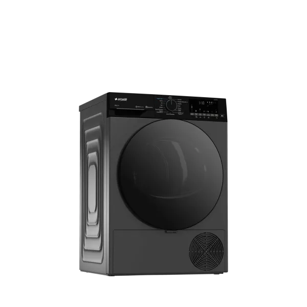 ARÇELİK 1000 KMP HA 10 Kg Kurutma Makinesi 7188220260