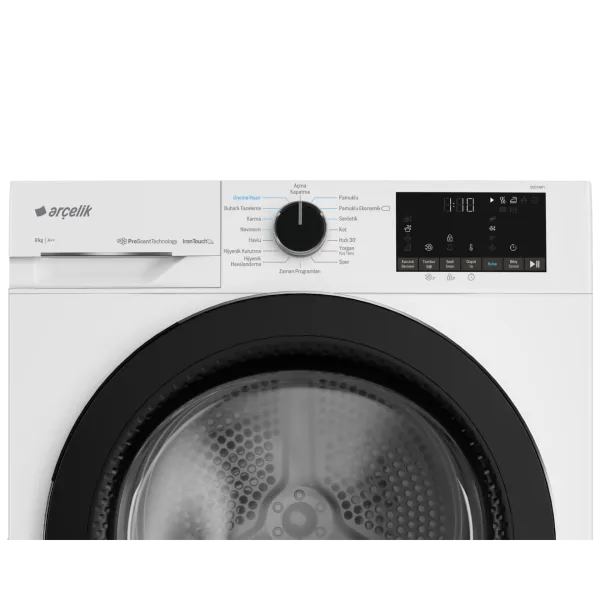 ARÇELİK 900 KMP I 9 Kg Kurutma Makinesi 7188270130