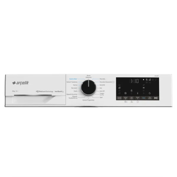 ARÇELİK 900 KMP I 9 Kg Kurutma Makinesi 7188270130