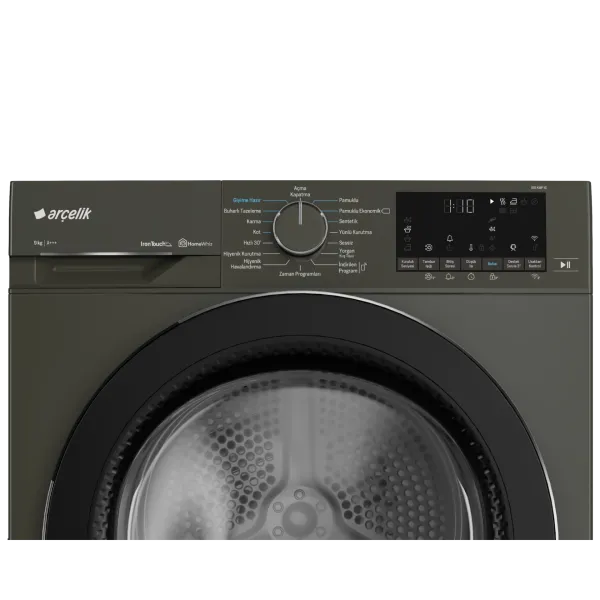 ARÇELİK 910 KMP IG 9 Kg Kurutma Makinesi 7188220170