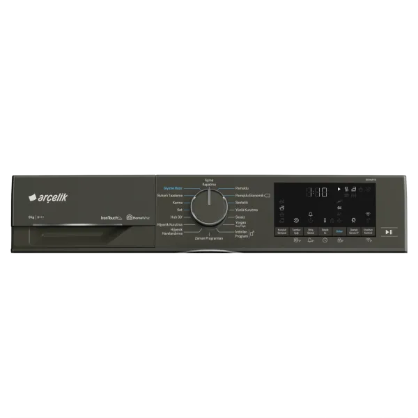 ARÇELİK 910 KMP IG 9 Kg Kurutma Makinesi 7188220170