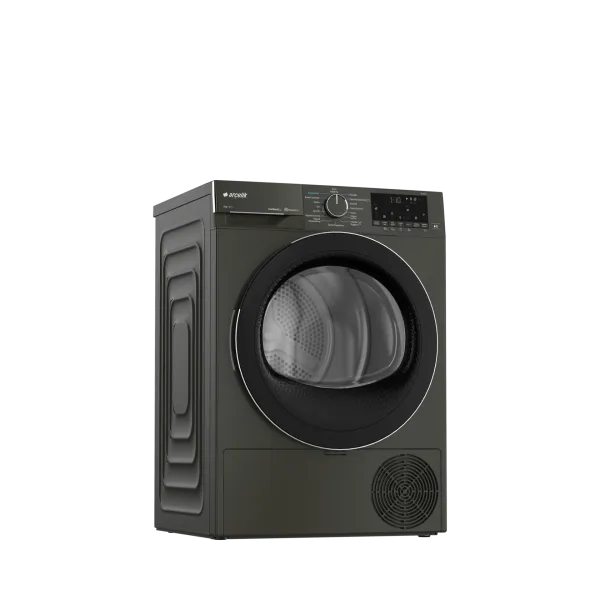 ARÇELİK 910 KMP IG 9 Kg Kurutma Makinesi 7188220170