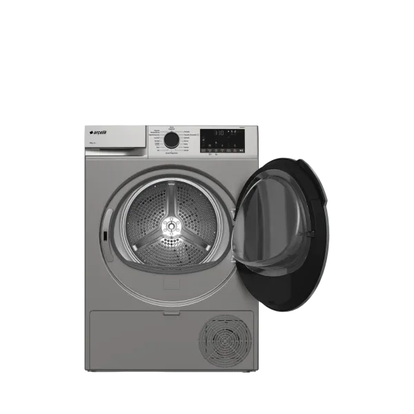 ARÇELİK 1000 KMX S 10 Kg Kurutma Makinesi 7188220180