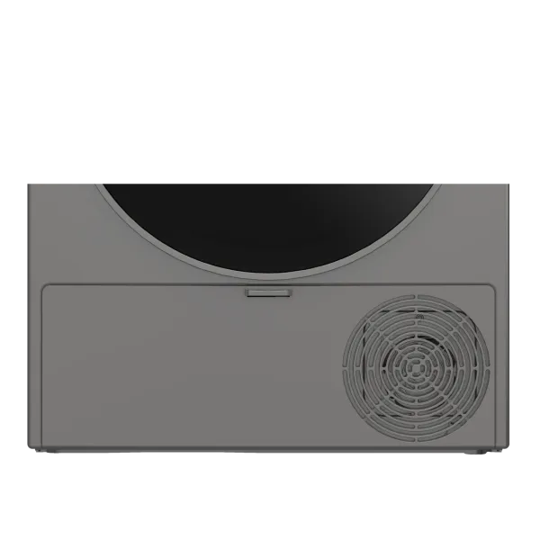 ARÇELİK 1000 KMX S 10 Kg Kurutma Makinesi 7188220180