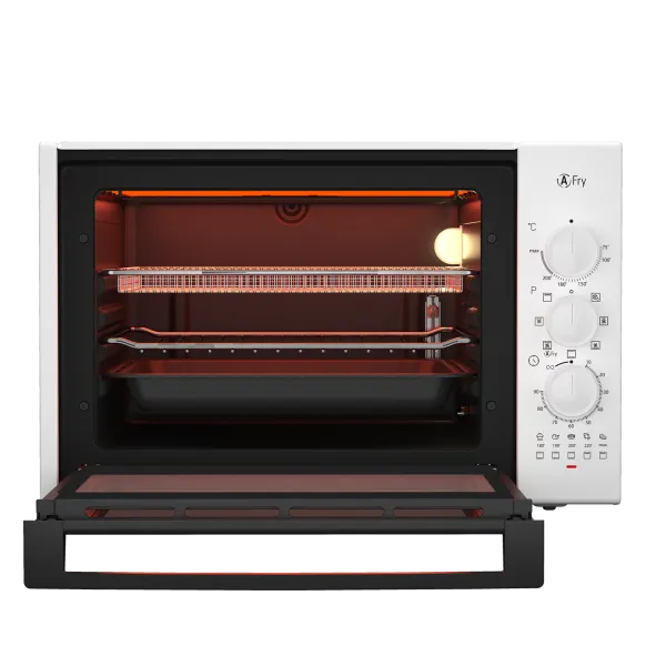 ARÇELİK MF 30 QB AF Mini Fırın 7730420120