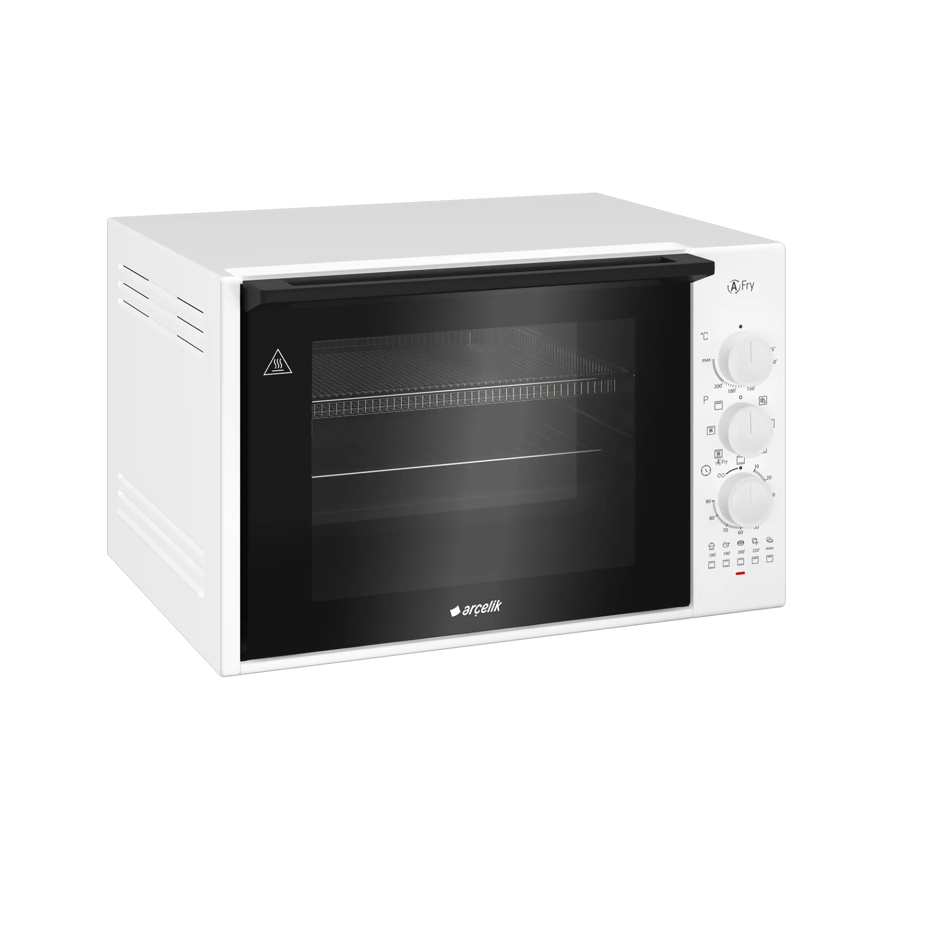 ARÇELİK MF 30 QB AF Mini Fırın 7730420120