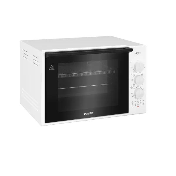 ARÇELİK MF 30 QB AF Mini Fırın 7730420120